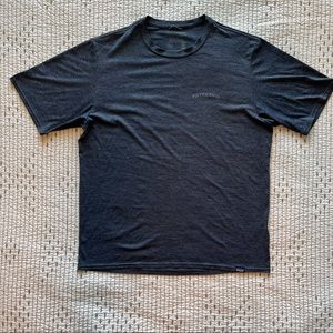 Patagonia Capilene Cool Daily Tee, Men’s Medium